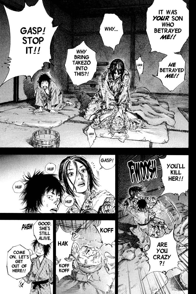 Read VagabondEN Manga Online