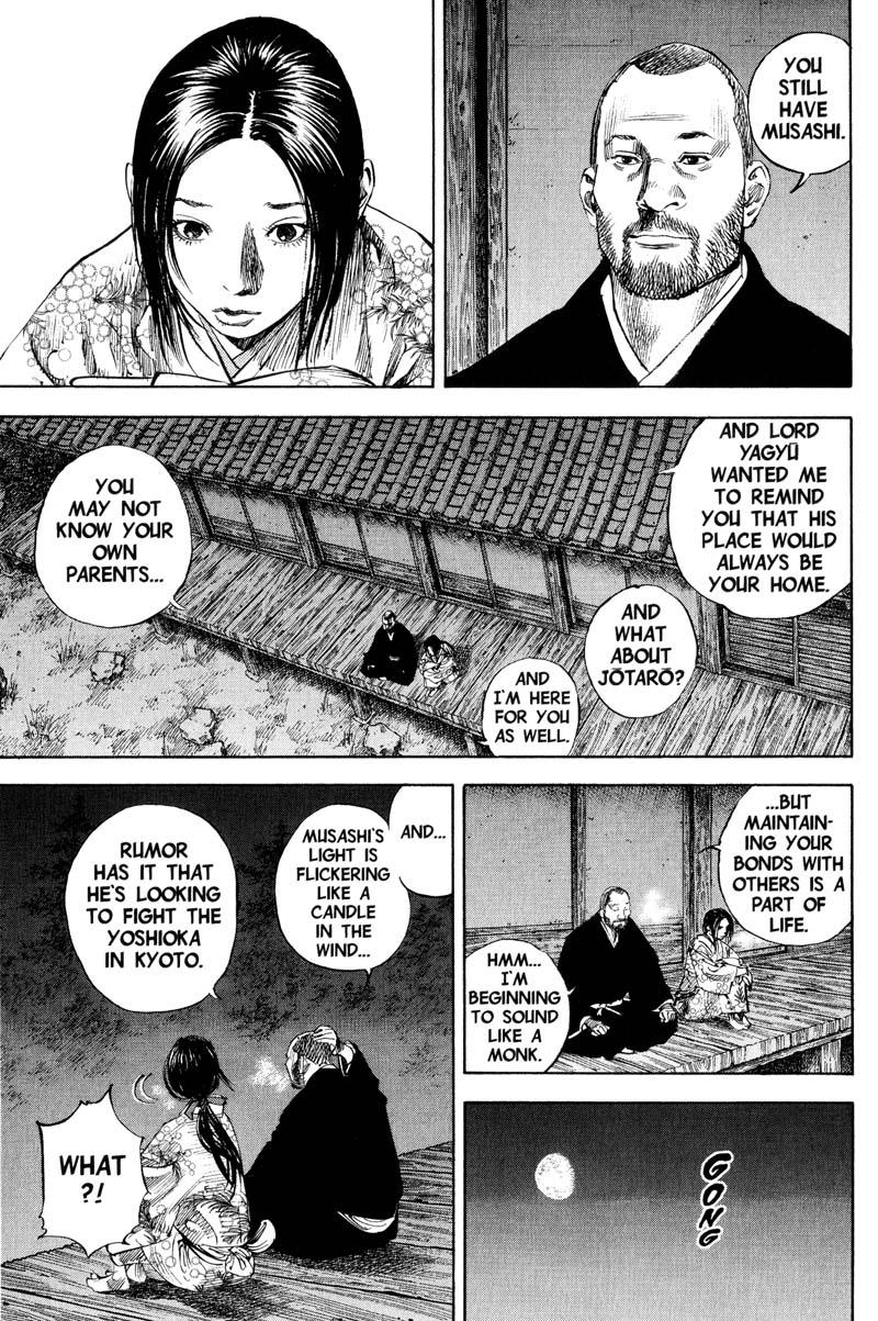Read VagabondEN Manga Online