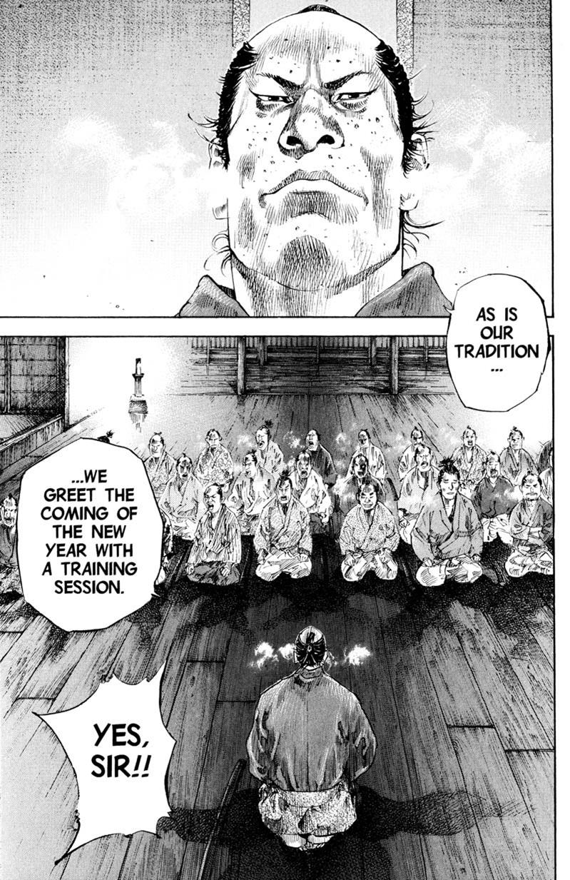 Read VagabondEN Manga Online