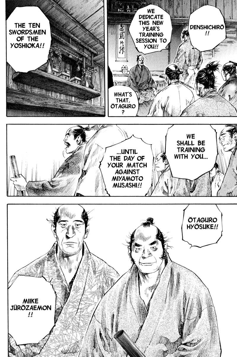 Read VagabondEN Manga Online