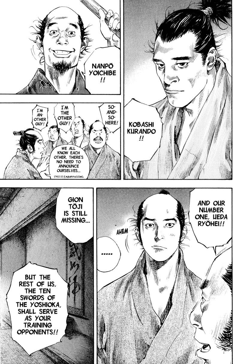 Read VagabondEN Manga Online
