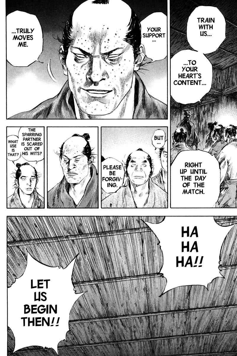 Read VagabondEN Manga Online