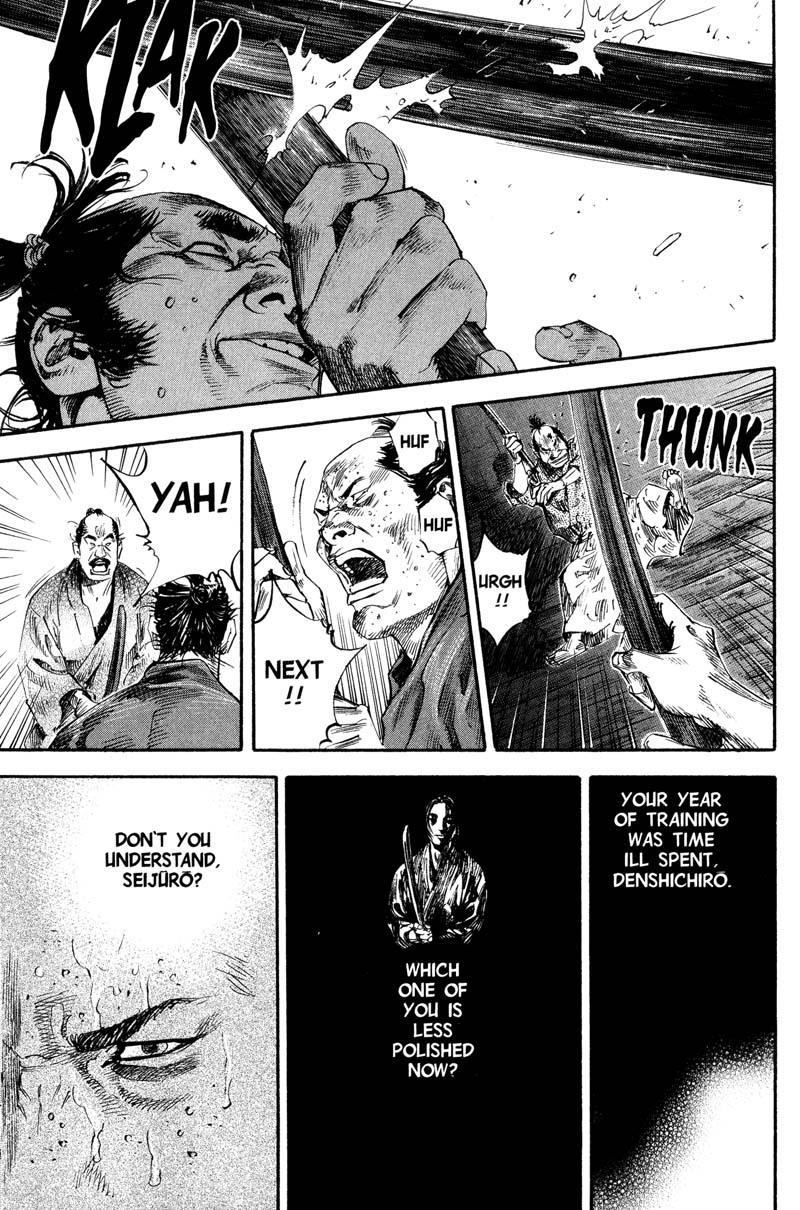 Read VagabondEN Manga Online