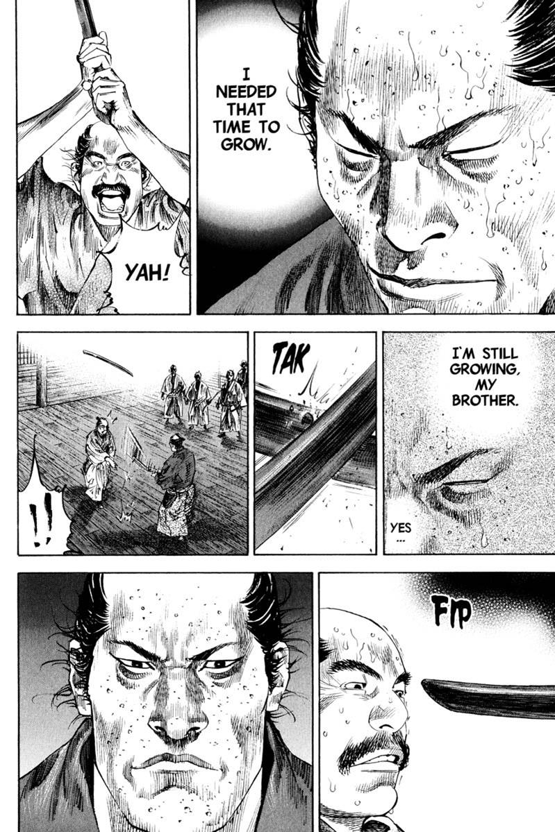 Read VagabondEN Manga Online