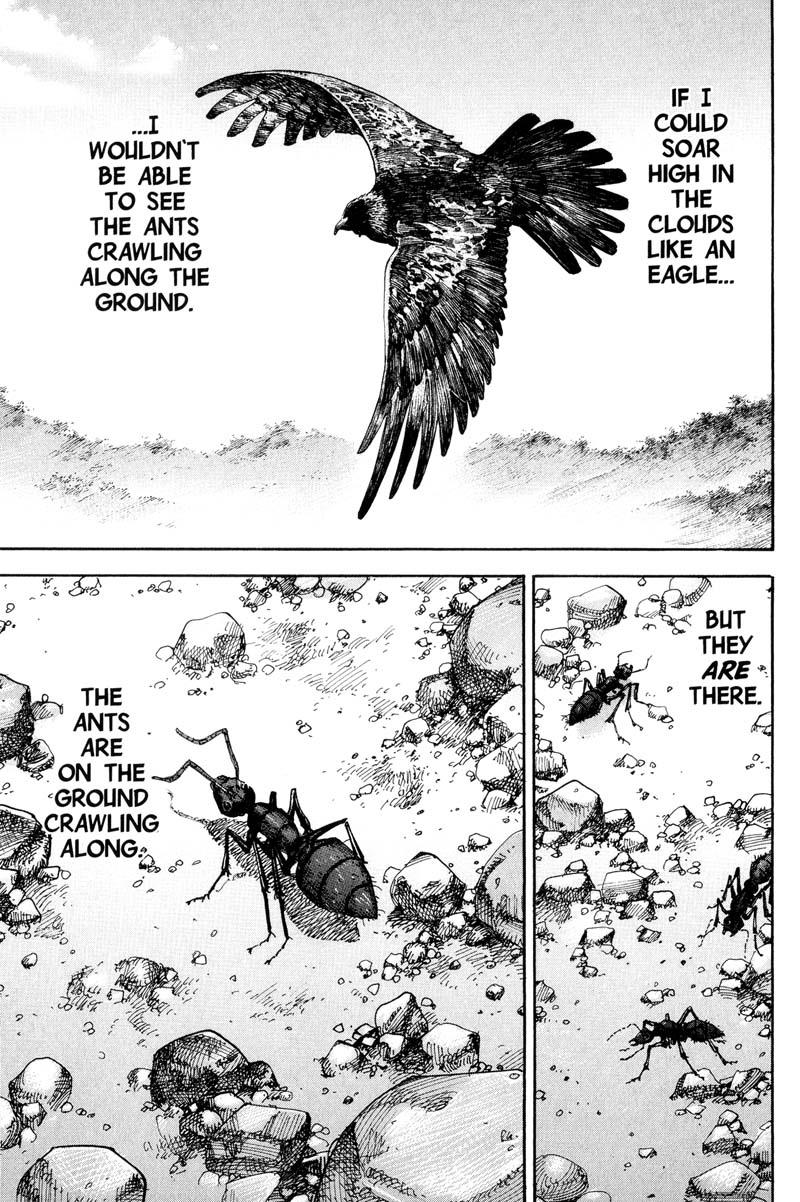 Read VagabondEN Manga Online