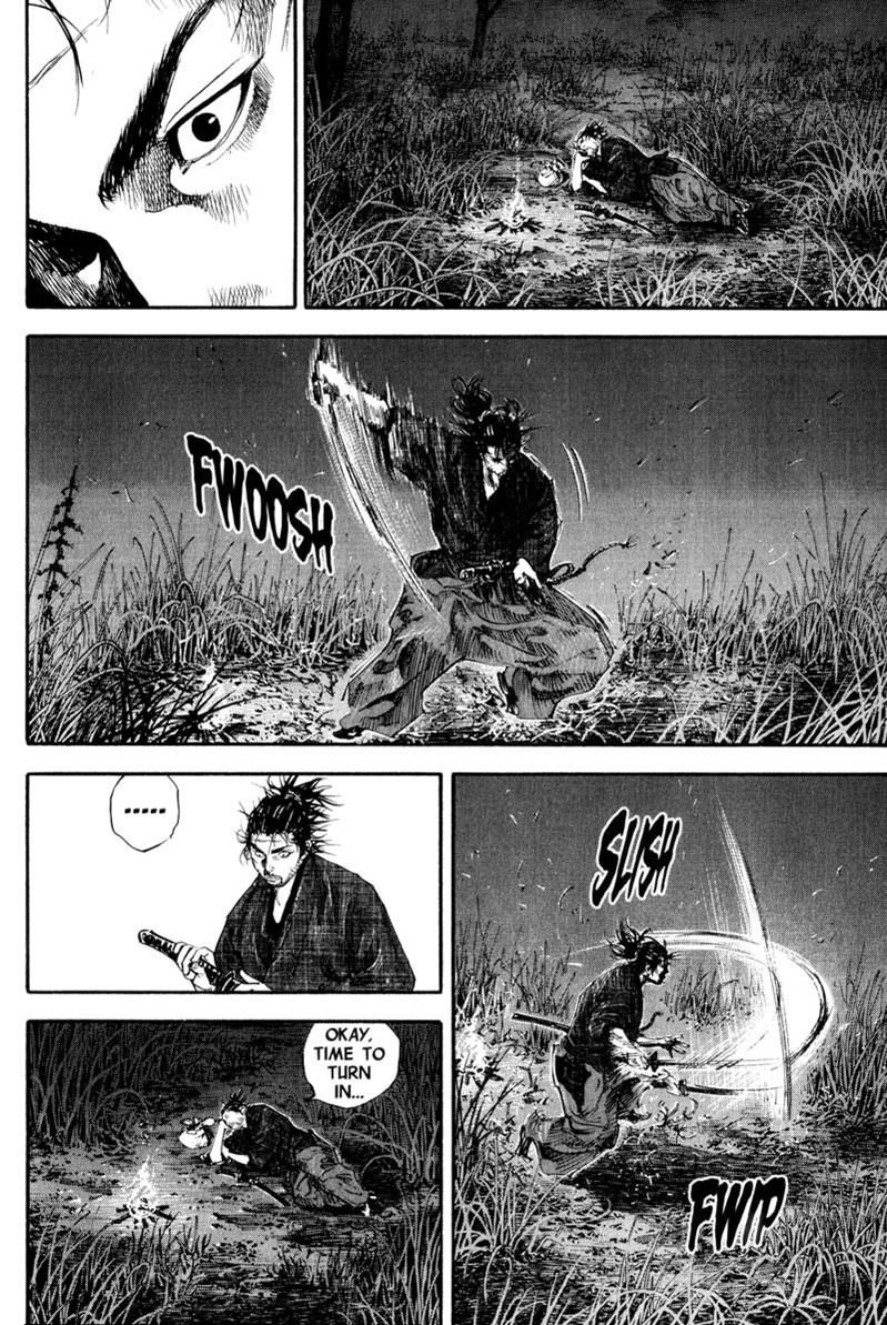 Read VagabondEN Manga Online