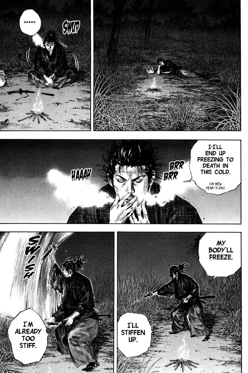 Read VagabondEN Manga Online