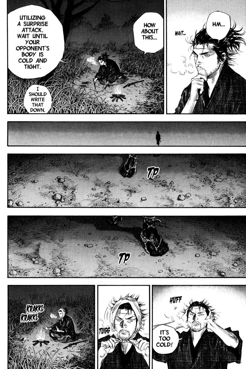 Read VagabondEN Manga Online