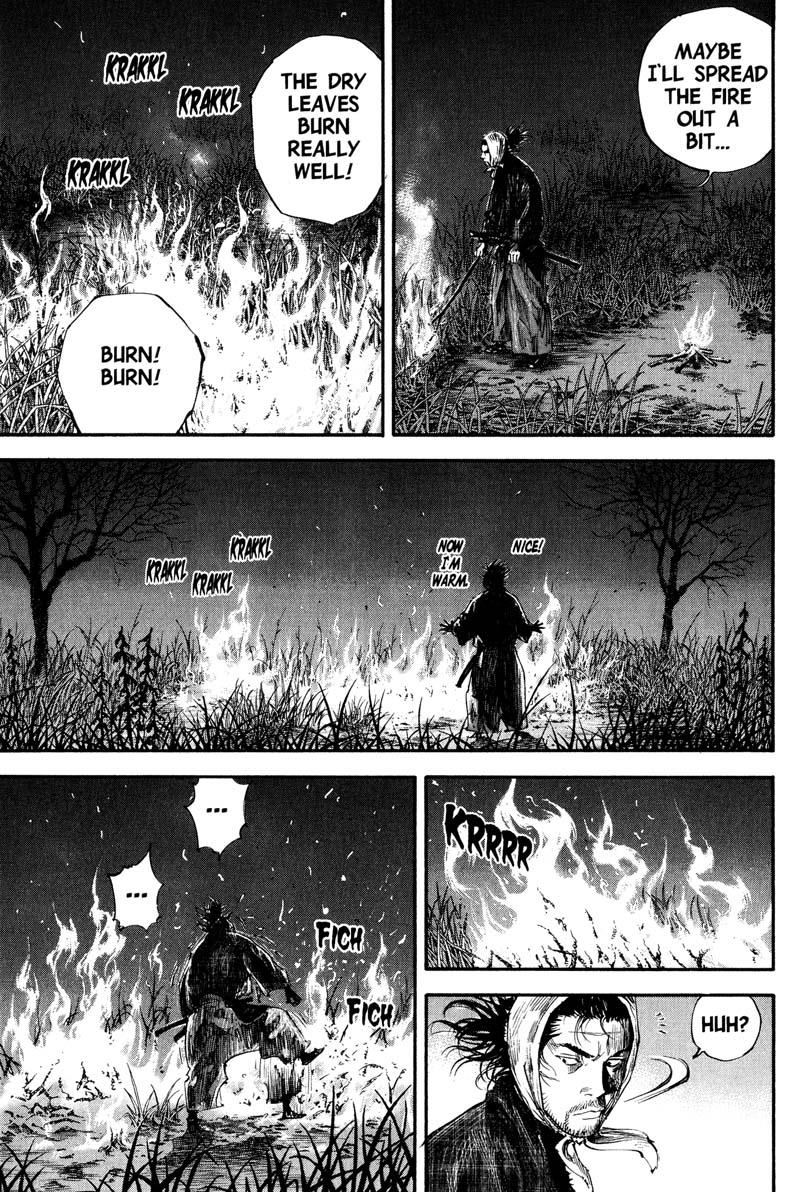 Read VagabondEN Manga Online