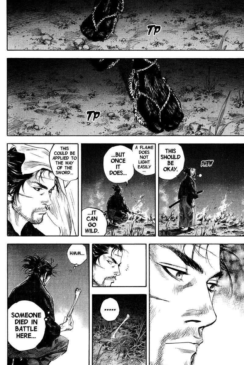 Read VagabondEN Manga Online