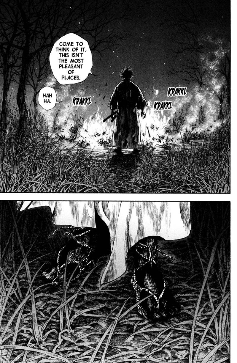 Read VagabondEN Manga Online
