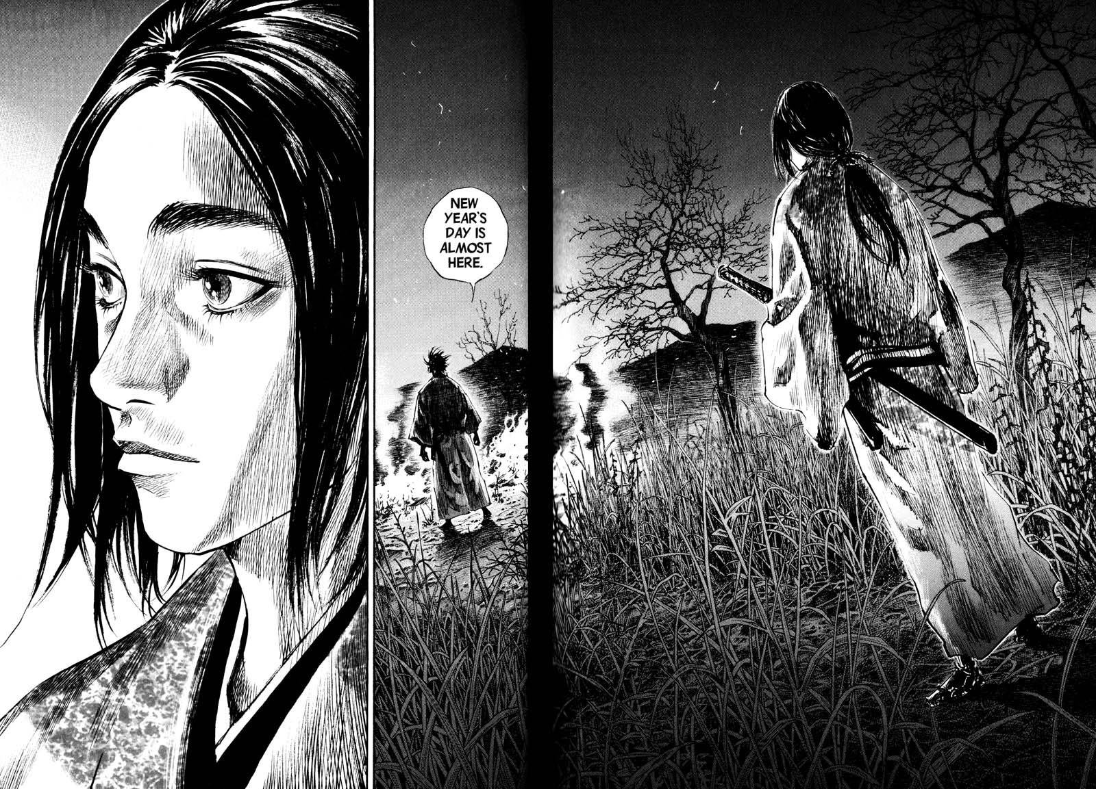 Read VagabondEN Manga Online