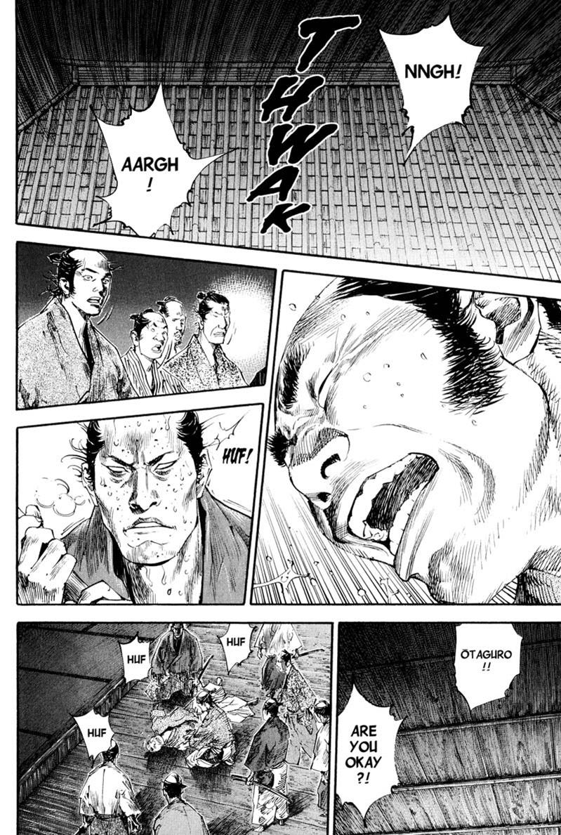 Read VagabondEN Manga Online