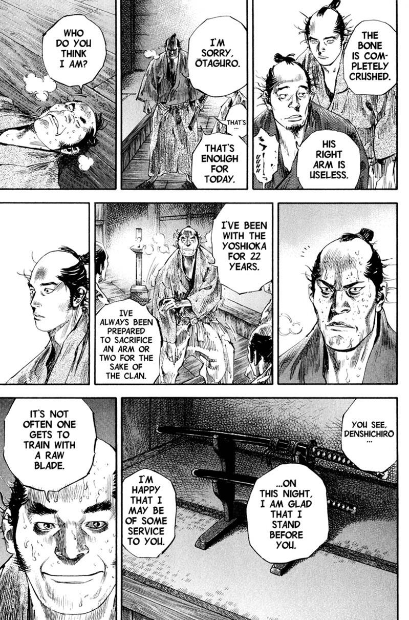Read VagabondEN Manga Online