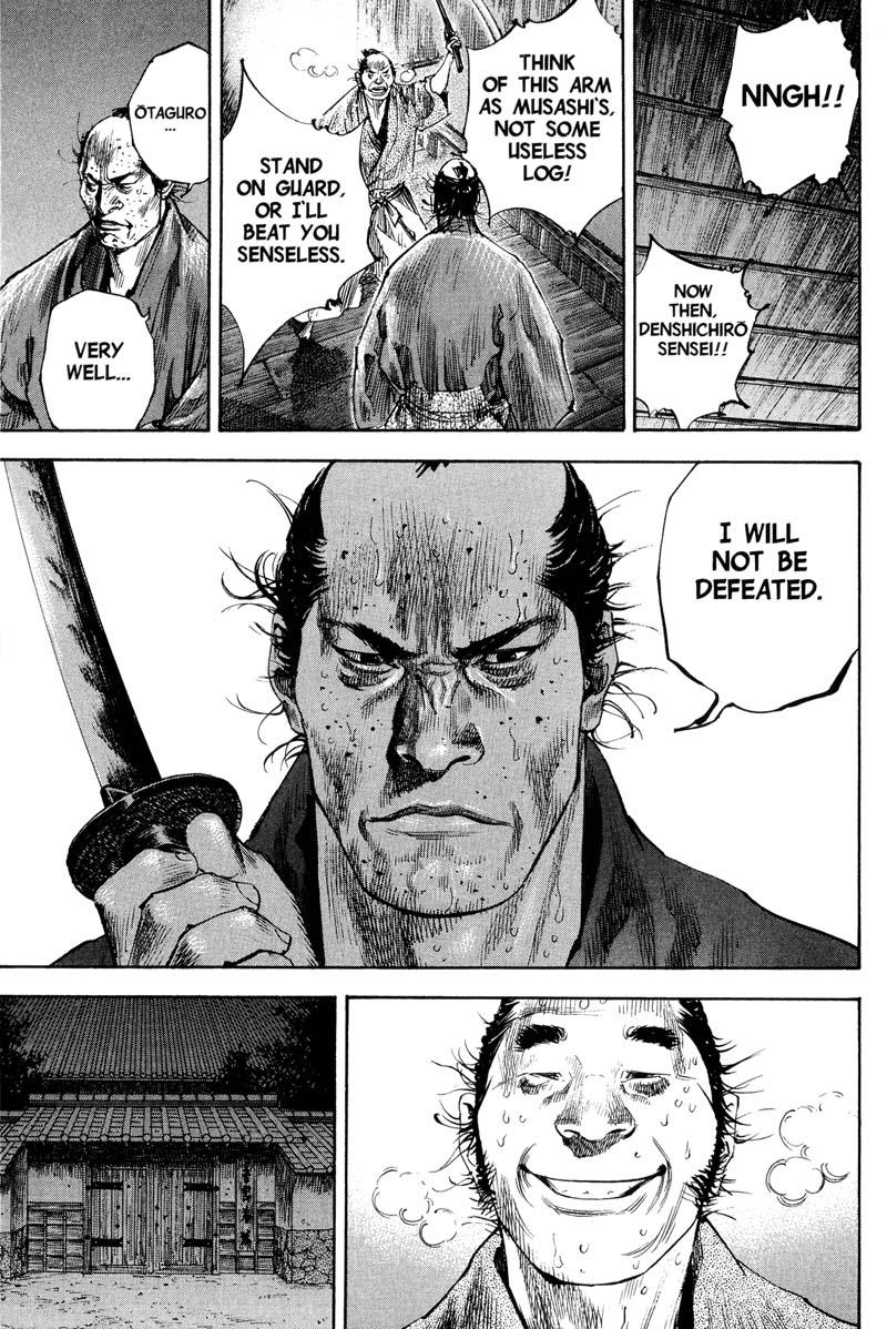 Read VagabondEN Manga Online