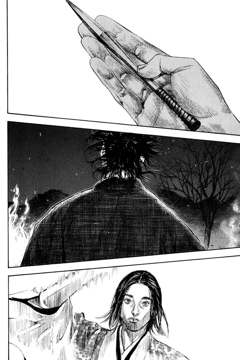 Read VagabondEN Manga Online