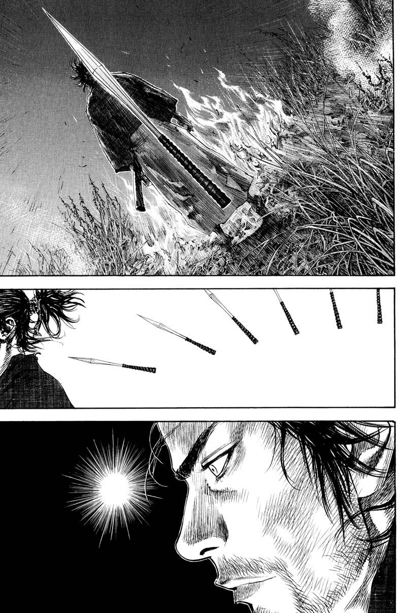 Read VagabondEN Manga Online