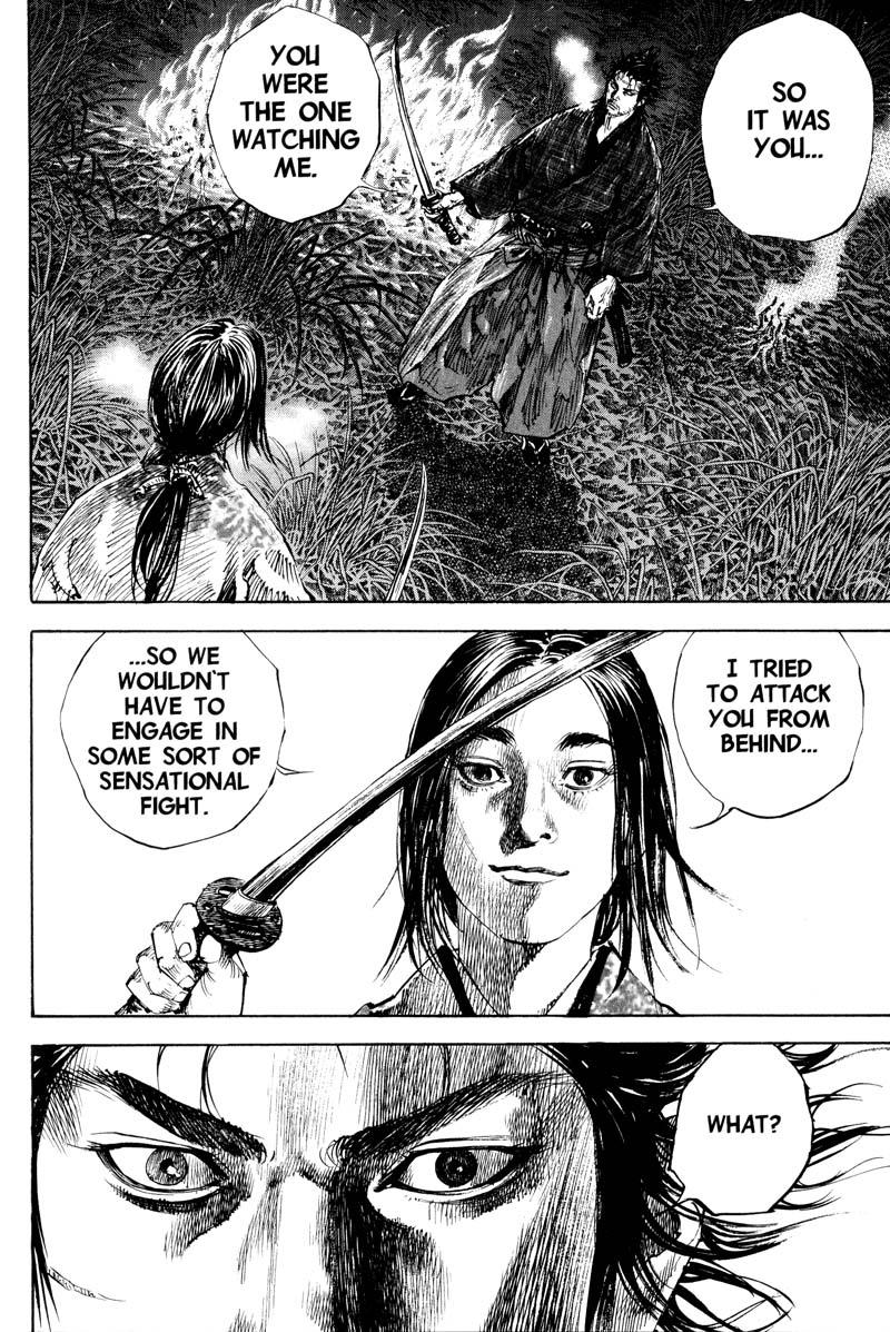 Read VagabondEN Manga Online