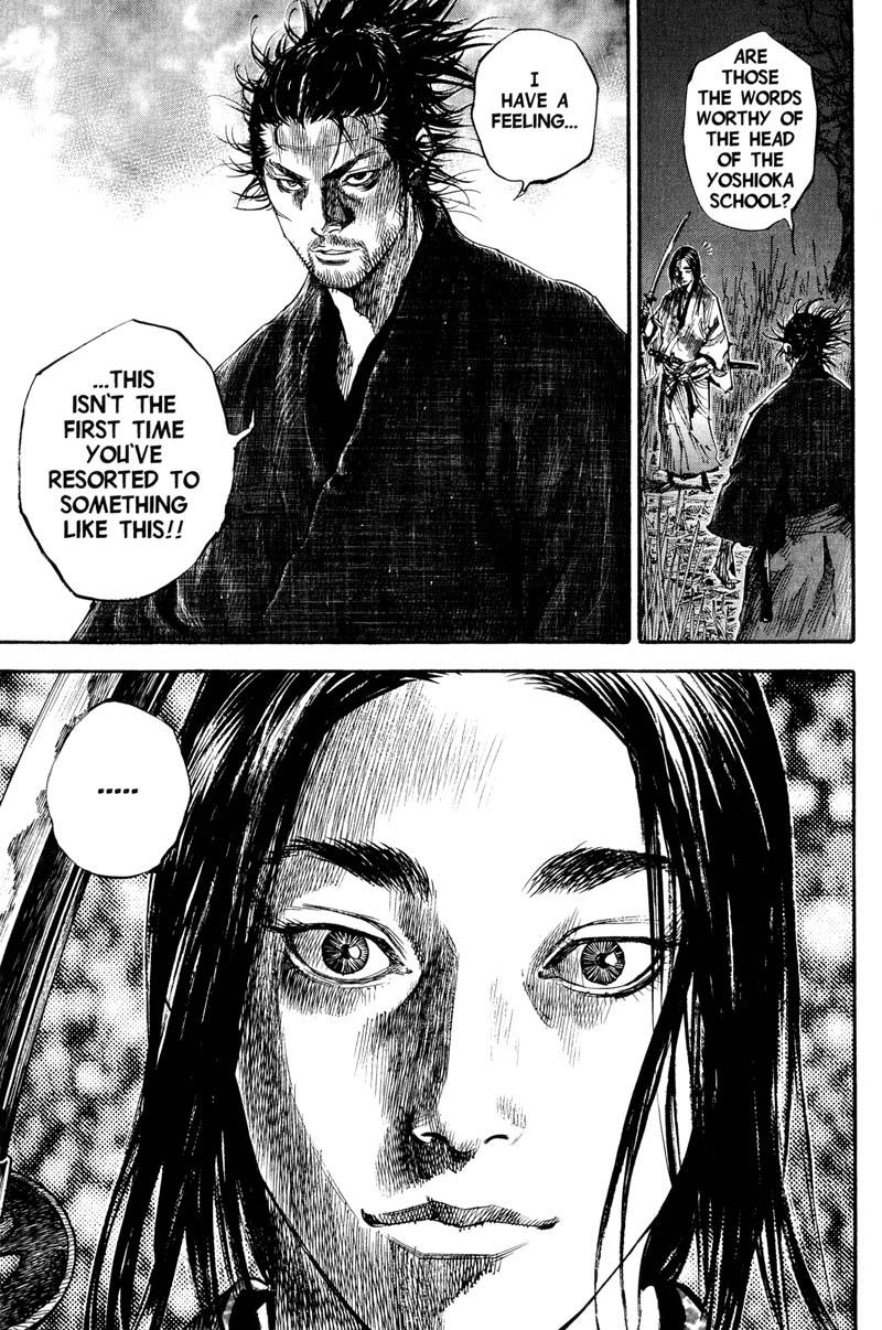 Read VagabondEN Manga Online