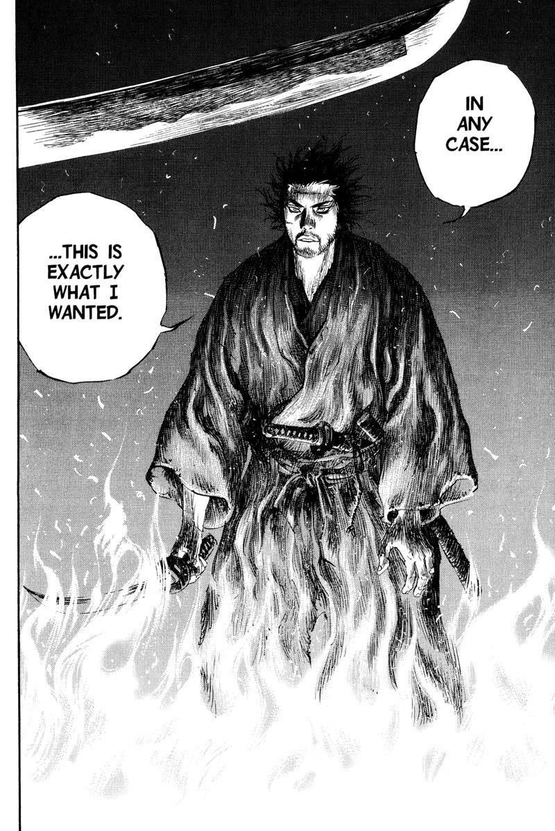 Read VagabondEN Manga Online