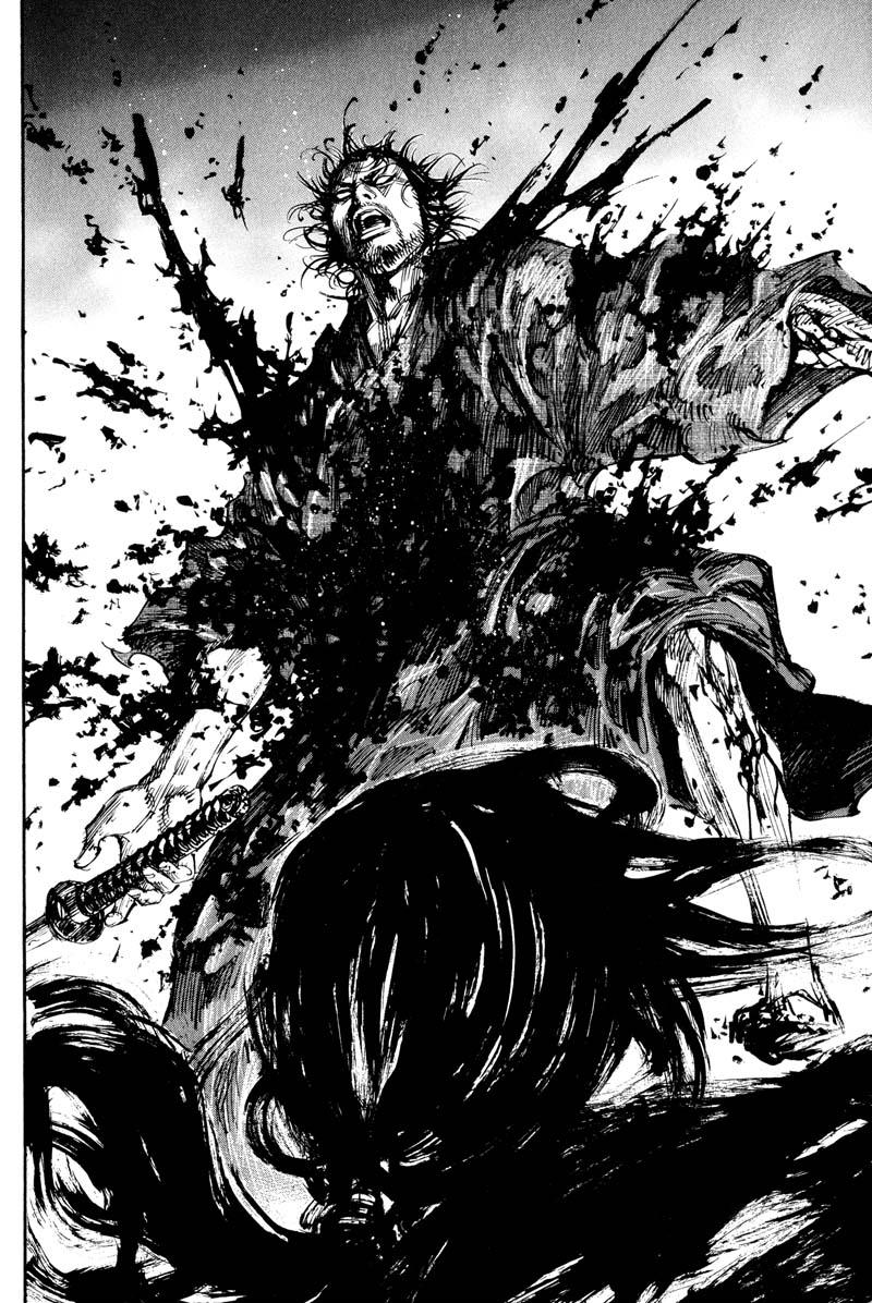 Read VagabondEN Manga Online