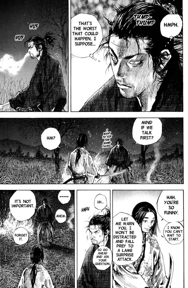 Read VagabondEN Manga Online