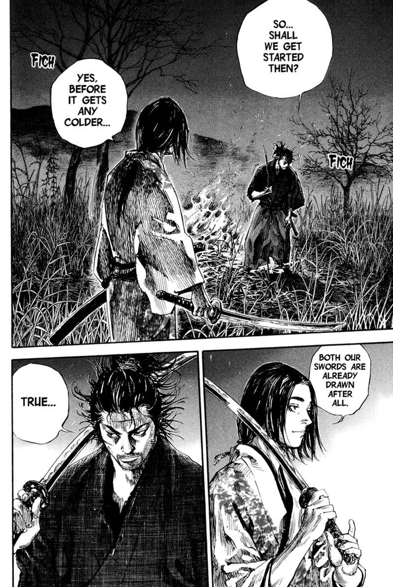 Read VagabondEN Manga Online