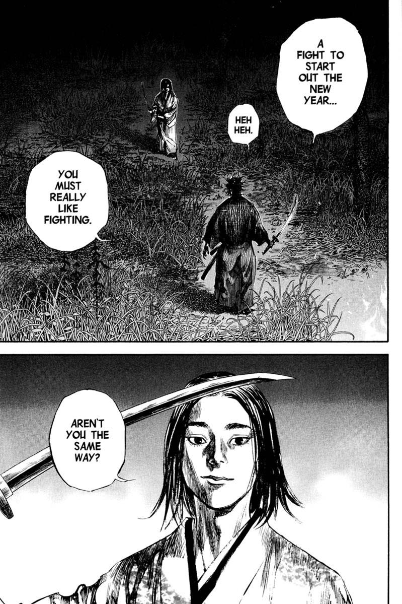 Read VagabondEN Manga Online