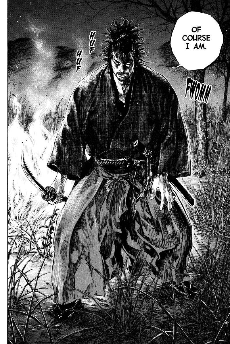 Read VagabondEN Manga Online