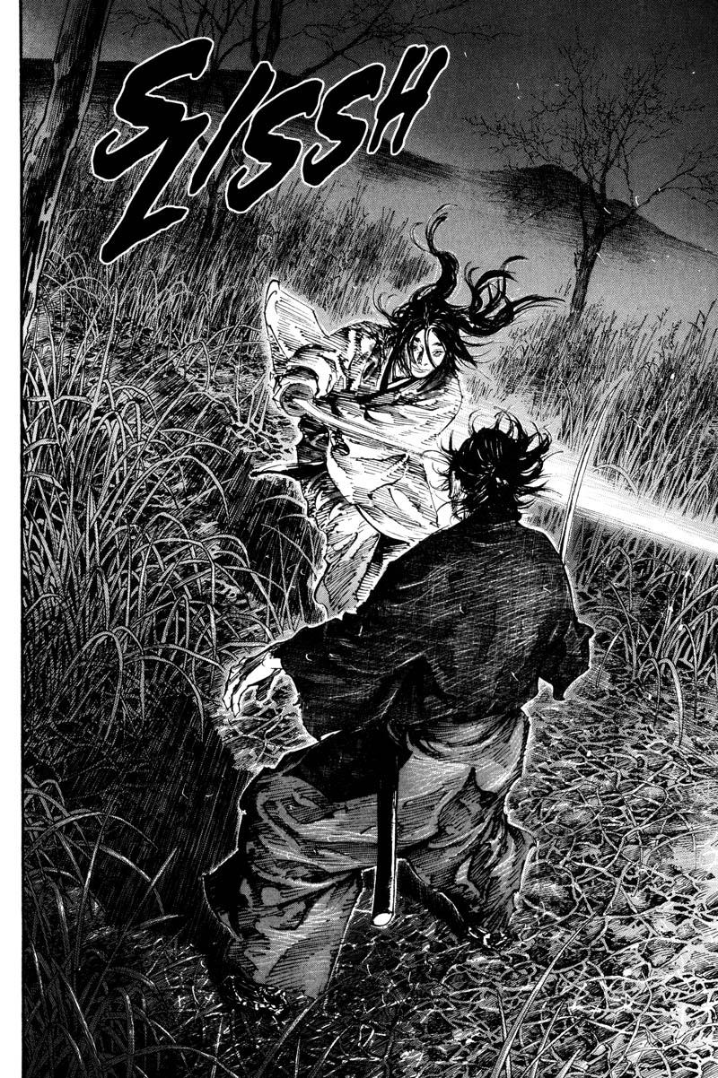 Read VagabondEN Manga Online