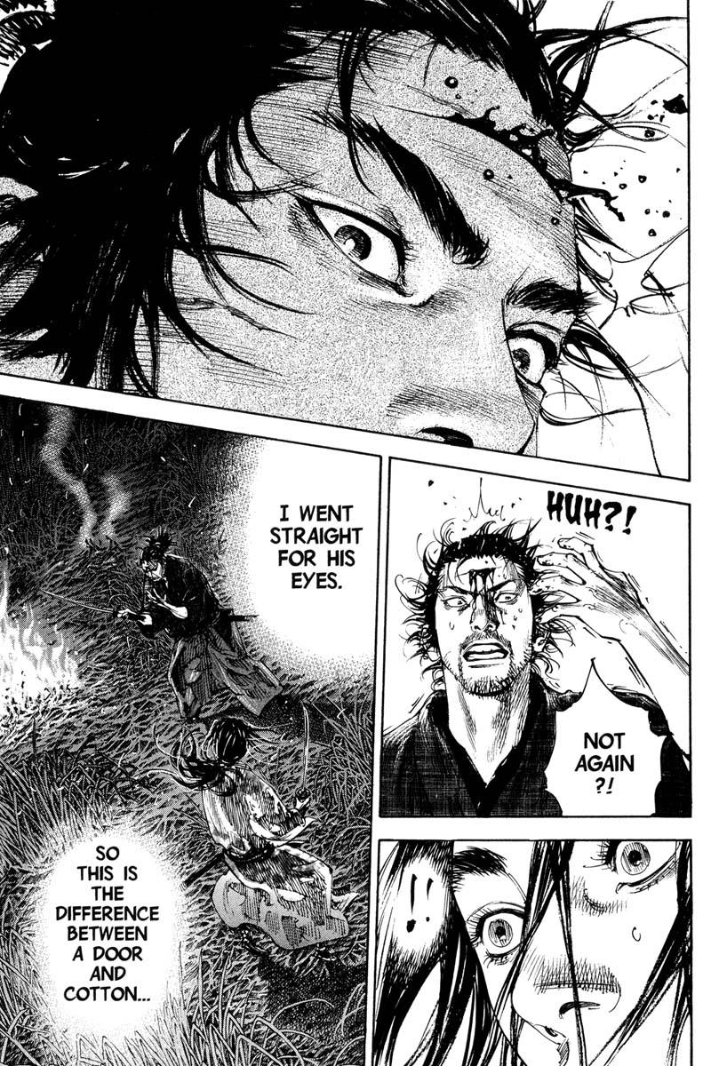Read VagabondEN Manga Online