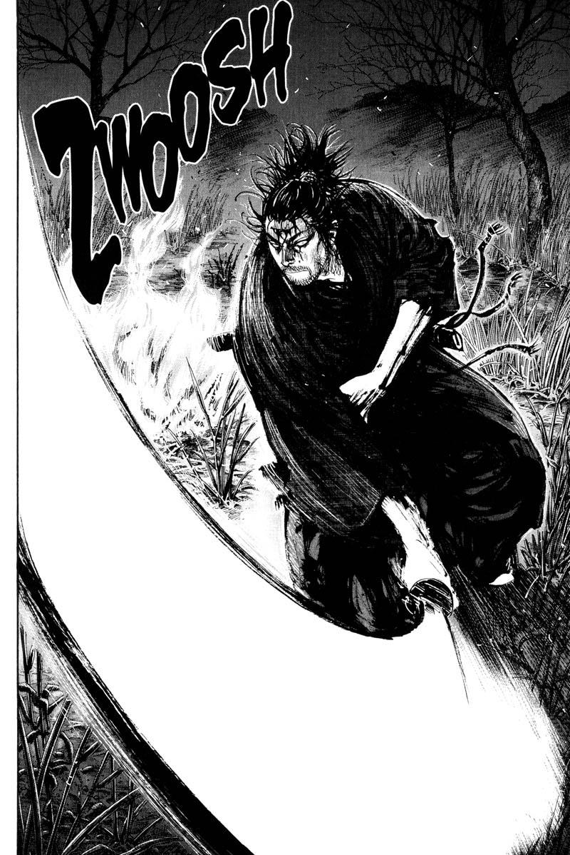 Read VagabondEN Manga Online