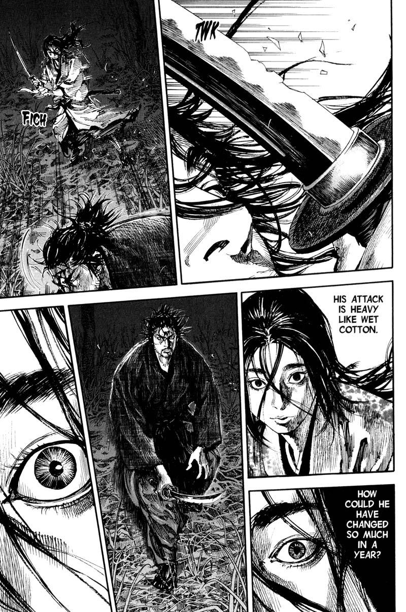 Read VagabondEN Manga Online