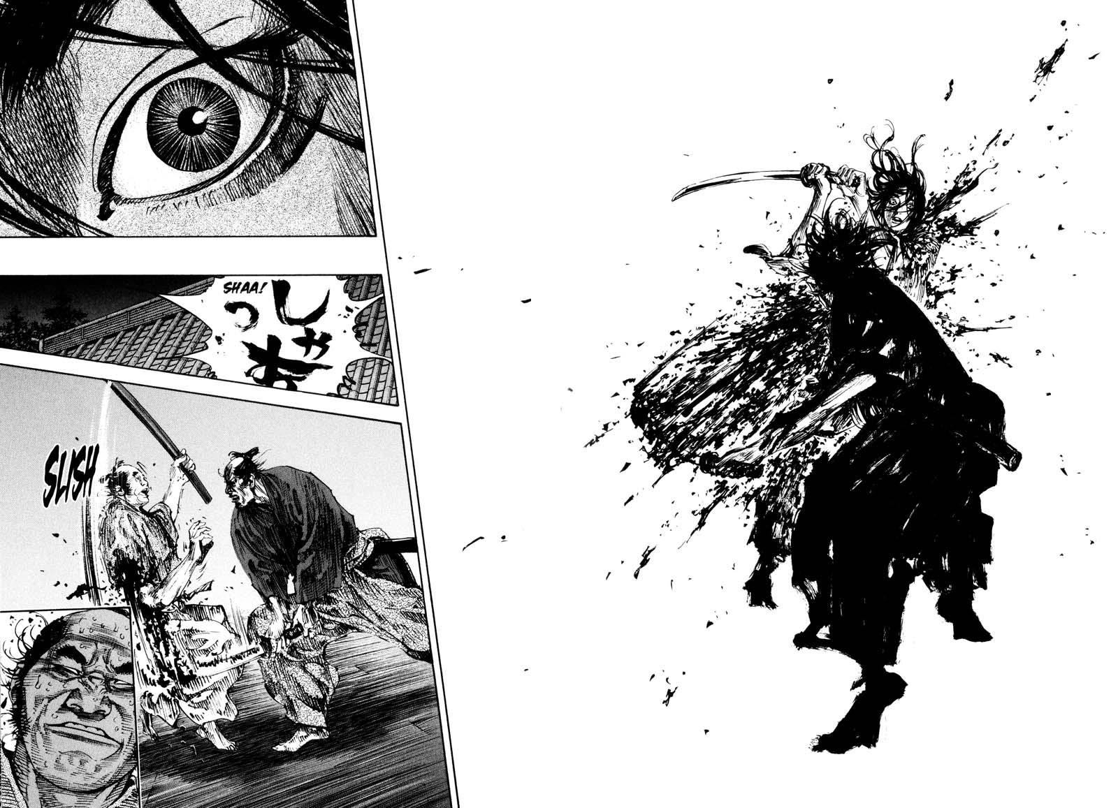 Read VagabondEN Manga Online