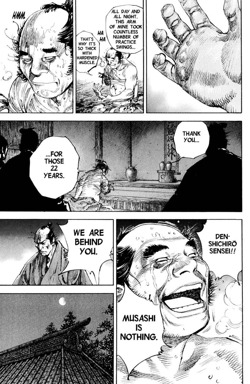 Read VagabondEN Manga Online