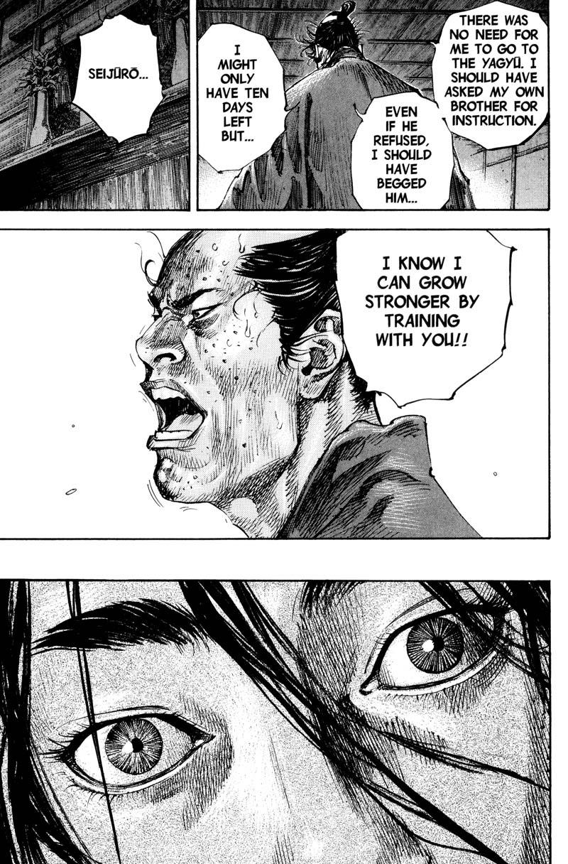 Read VagabondEN Manga Online