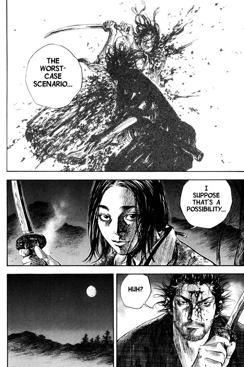 Read VagabondEN Manga Online