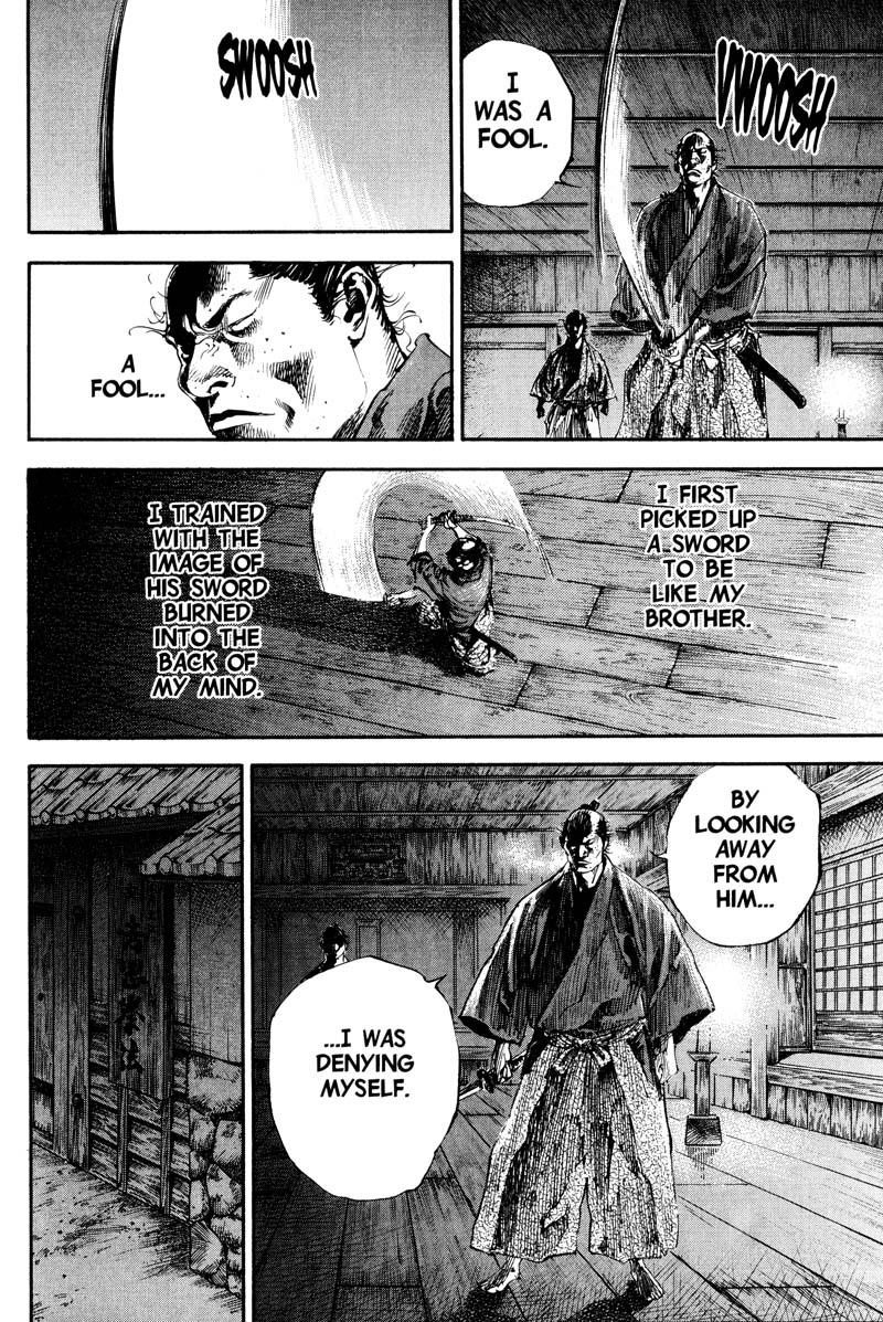 Read VagabondEN Manga Online