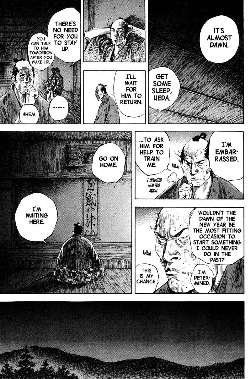 Read VagabondEN Manga Online