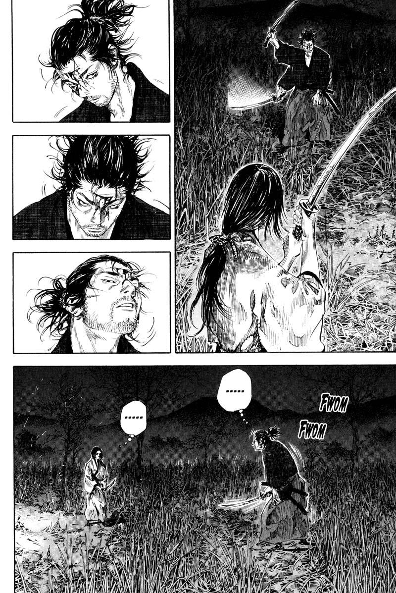 Read VagabondEN Manga Online
