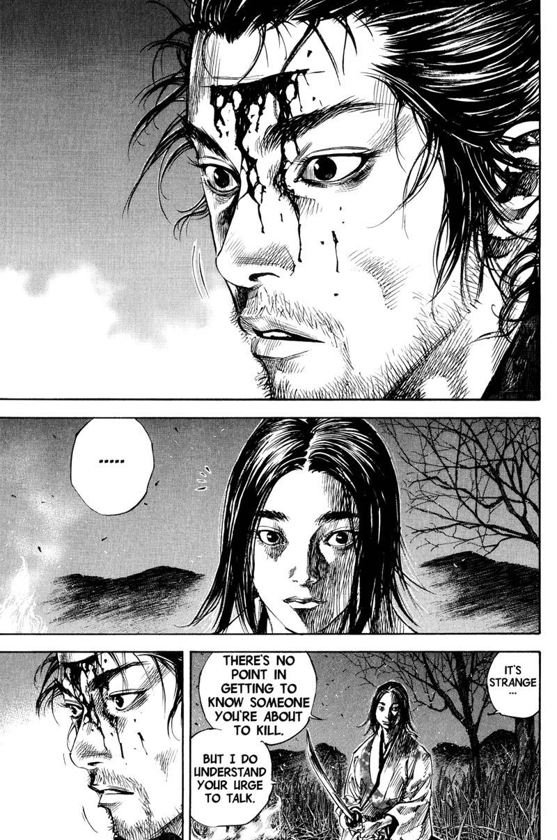 Read VagabondEN Manga Online