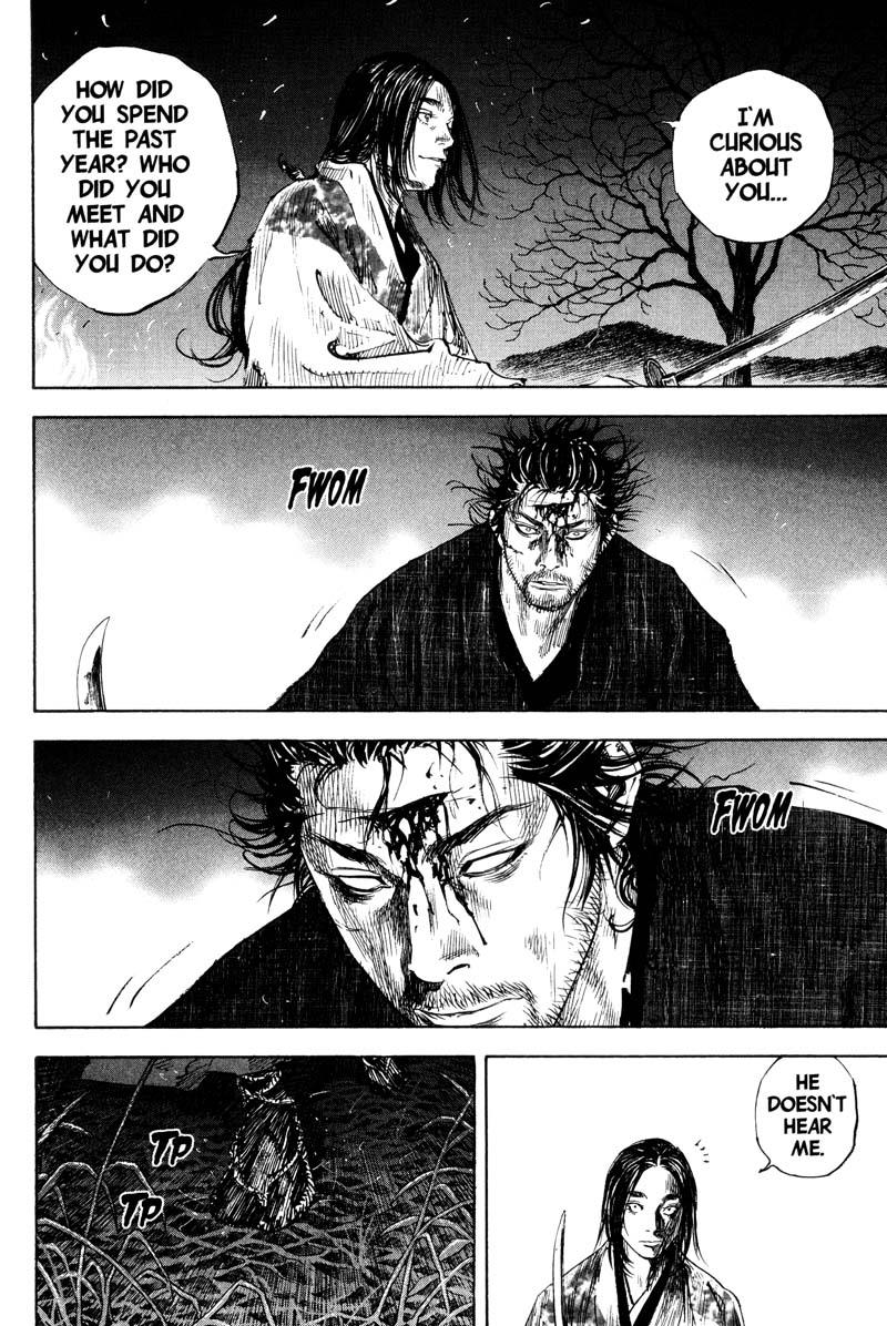 Read VagabondEN Manga Online
