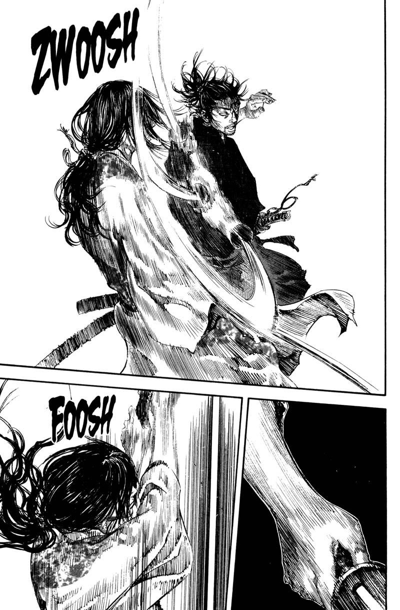 Read VagabondEN Manga Online