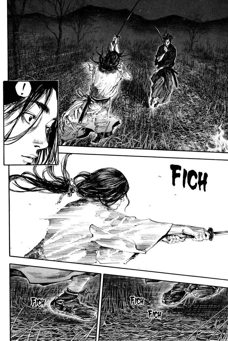 Read VagabondEN Manga Online