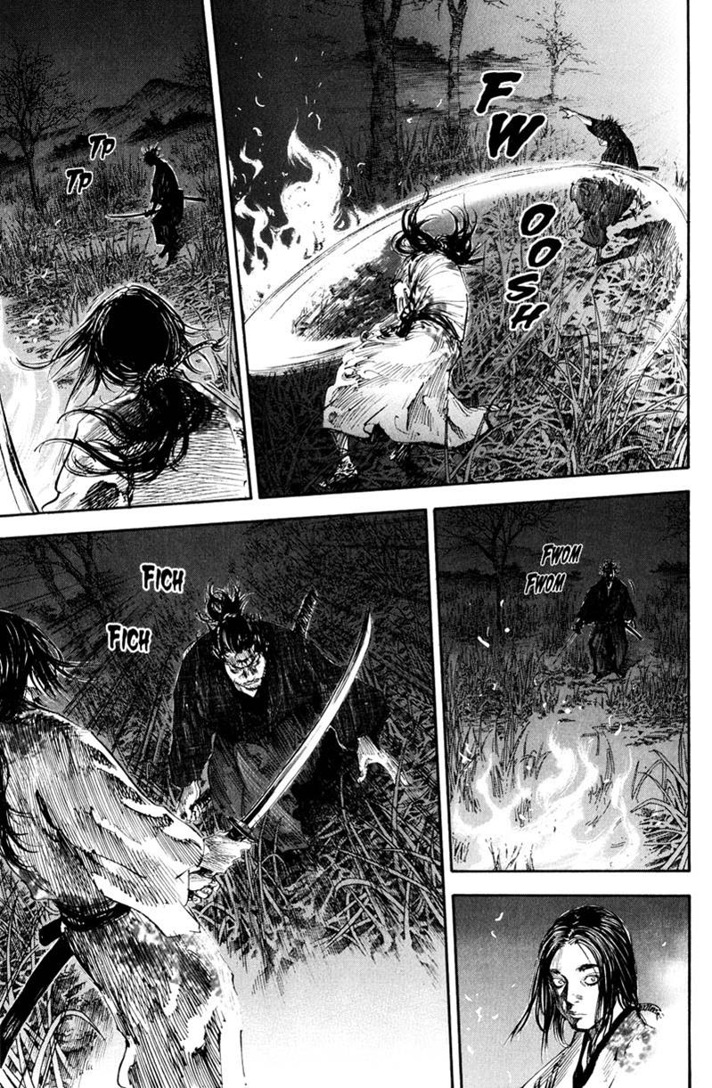 Read VagabondEN Manga Online
