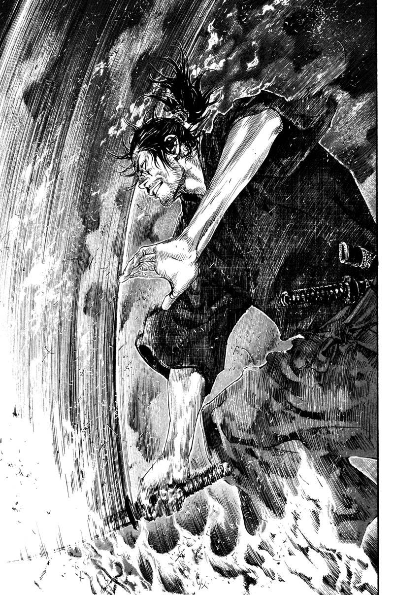 Read VagabondEN Manga Online