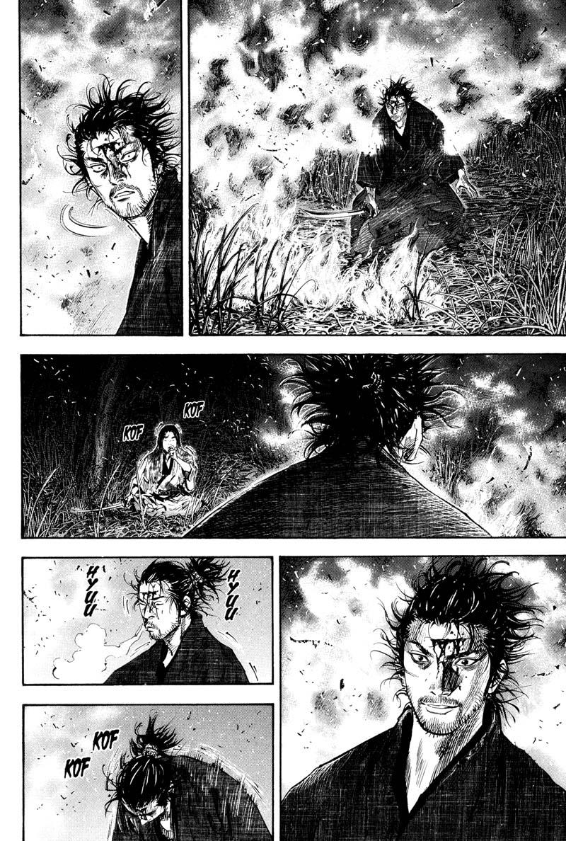 Read VagabondEN Manga Online