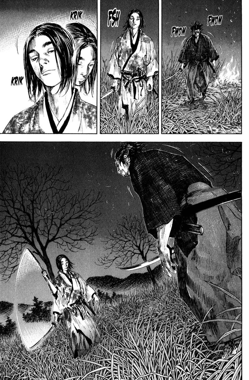 Read VagabondEN Manga Online