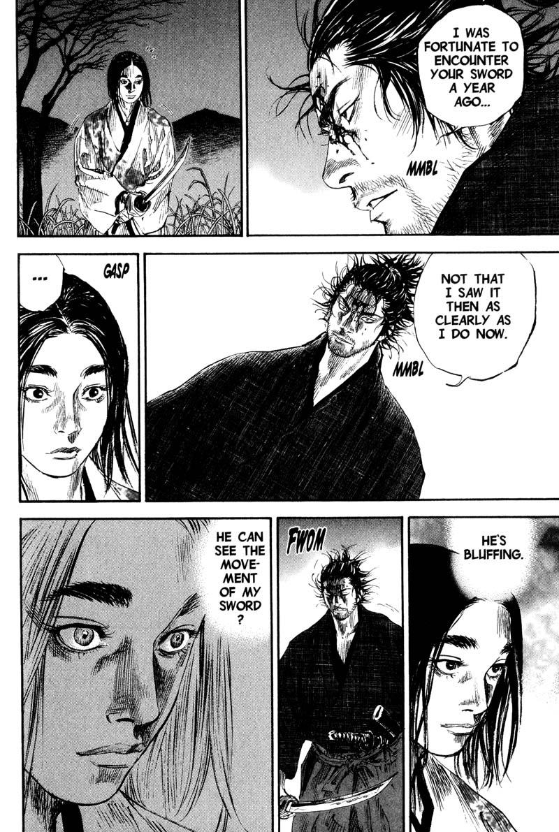 Read VagabondEN Manga Online