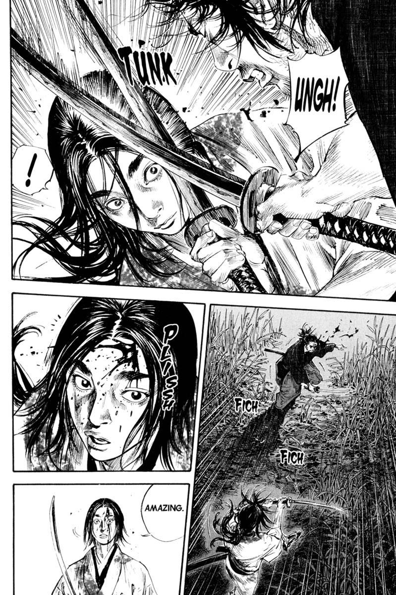 Read VagabondEN Manga Online